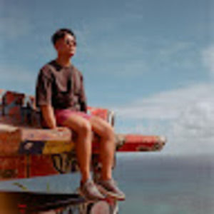 Meet your Posher, Derek